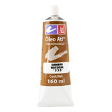 Oleo Atl T-40 160ml Arte Pintura A Escoger Color Sombra Natural No. 230 1pz