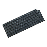 Teclado Para Notebook Dell Latitude 3420 P144g  Backlight