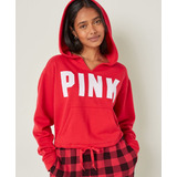 Sudadera Pink Victoria Secret  100% Original 