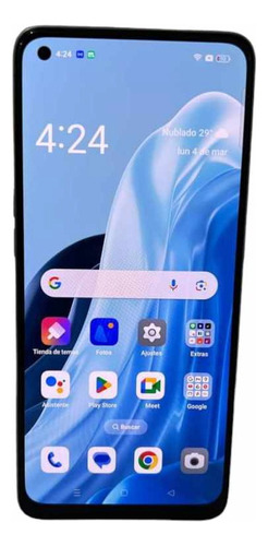 Oppo Reno7 128 Gb Y 6 De Ram Liberado Seminuevo (m)