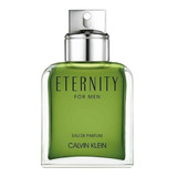 Perfume Importado Hombre Calvin Klein Eternity Edp 100ml 