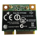 Tarjeta Wireless Hp Aio 20 20-b 18 691415-001 690980-001