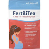 Fertilitea De Fertilidad Té Orgánico Y A