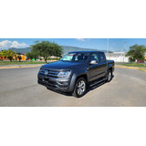 Volkswagen Amarok 3.0 Highline V6 Tdi 