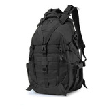 Mochila Gjp Multi-funcional Campismo  Capacidad 45lts G9022