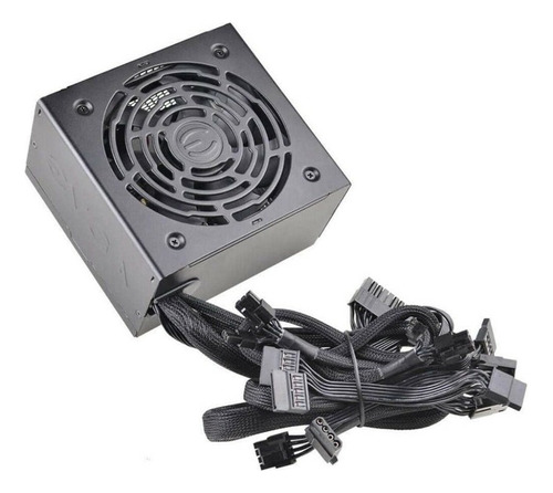 Fuente De Poder Para Pc Evga Br Series 700 Br 700w