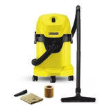 Aspiradora Multiusos Karcher Wd3