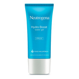 Crema Hidratante Facial En Gel Neutrogena Hydro Boost Ácido 