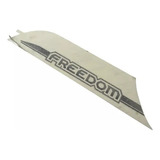 Faixa Adesiva Strada Freedom L. Esquerdo Original 100252702