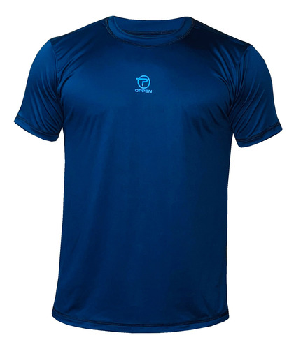 Camisetas Originales Deportivas Hombre Gym Top Quality Oppen