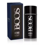 Boos Intense Nigth Perfume De Hombre 90ml Magistral Lacroze