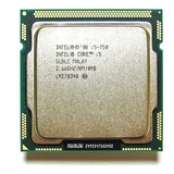 Processador I5 Lga 1156