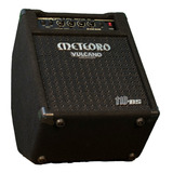 Amplificador Meteoro Baixo Space Jr. Super Bass M750 75w