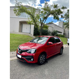 Toyota Etios 2022 1.5 Xls At