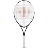 Wilson - Raqueta De Tenis Para Niños Y Adolescentes 25 