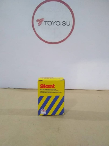 Tapa De Radiador Toyota Starlet Celica Camry 0.9 Lb Foto 4