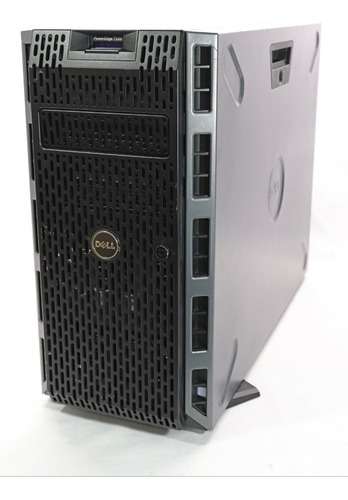 Servidor Dell Poweredge T330 (32 De Ram) ¡ Remate !