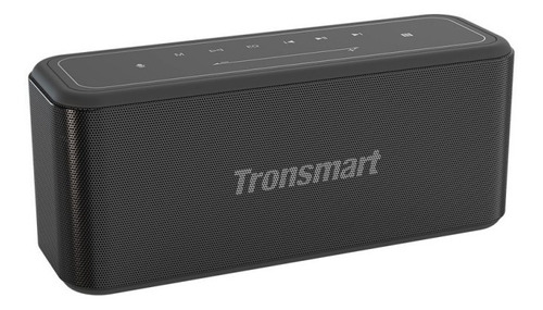 Parlante Inalámbrico Tronsmart Mega Pro 60w Nfc Ipx5