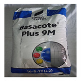 Basacote Original Liberação Lenta 4kg 16-8-12-(9 M) O Melhor