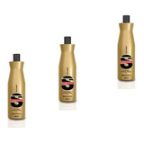 Shampoo Para Cabello Teñido Anven 3pz 940 Ml C.u