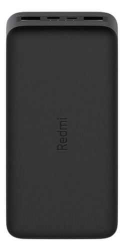 Power Bank Carregador 20000mah Envio Flex Original