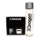 Generador De Agua Hidrogenada Pidrogen De Nikken