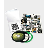 Cd: The Beatles (el Álbum Blanco) [3 Cd]