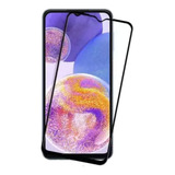 Vidrio Templado Completo 9d 9h Para Samsung Galaxy A23