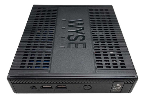 2uni Mini Pc Dell Wyse 4gb Ssd 480gb Linux Wifi