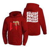 Sudadera Ct Somos Belicos