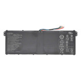 Ap16m5j Bateria Acer Aspire A315-21 A315-51 Es1-523 Series Batería Negro