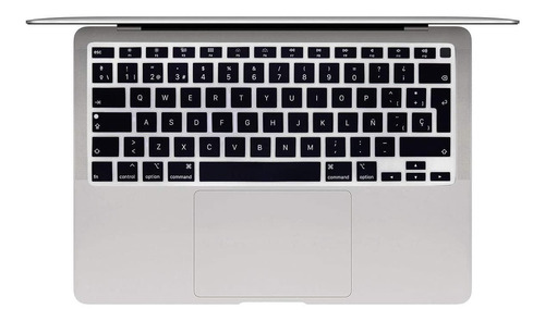 Protector De Teclado Para Macbook New Air 13 A2179