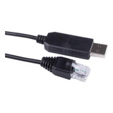 Ftdi Usb A Rj45 Serial Converter Cable De Control Para Skywa