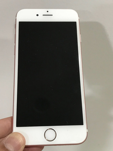 iPhone 6s Rosa 64g