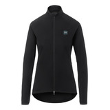 Rompevientos Giro Cascade Stow Jacket De Mujer