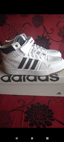 adidas Postmove Mid 41.5 (26.5cm)