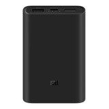 Carregador Portátil Xiaomi 10000mah Turbo 50w 45 Minutos