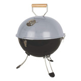 Coleman Grill Charcoal Party Ball Char C004