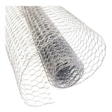 Tejido Hexagonal Gallinero 3/4''x1,80mts X30m Finisterre