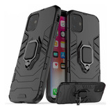 Capa P/ iPhone 11 Normal - Protetora Militar Armadura