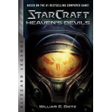 Libro Starcraft Ii: Heaven's Devils : Heaven's Devils - W...