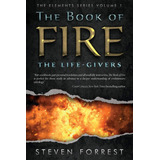 Libro The Book Of Fire: The Life-givers-inglés