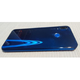 Huawei P20 Lite 32 Gbazul Klein 4 Gb Ram Usado - Leer Bien