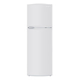 Refrigerador Premium Blanco Winia Daewoo 9 Pies Dfr-9010dbx