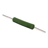 Resistor 2k2 15w 5% Axial Knp 10 Unidades (oferta)