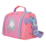 Lunchera Térmica Unicornio Samsonite 