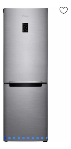 Refrigerador Samsung 311l No Frost