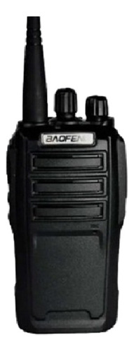 Radio Baofeng Uv-6 Profissional Dual Band Vhf/uhf 8 Watts 