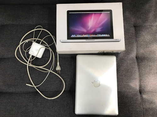 Macbook Pro A1278