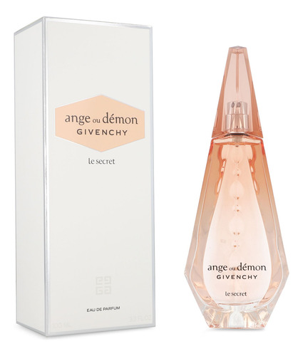 Ange Ou Demond Le Secret Elixir 100 Ml Edp Spray - Dama